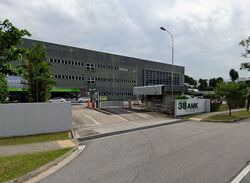 Ang Mo Kio Industrial Park 2 (D20), Factory #629415971